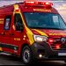Principais ocorrências dos Bombeiros incluem cobra encontrada dentro do capô de veículo em Bacarezinho
