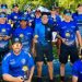 MTB Raiz de Jacarezinho domina pódios e se destaca na Copa Norte de Mountain Bike em Cambará