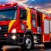 Bombeiros atendem ocorrências com morte, acidentes e incêndios no Norte Pioneiro
