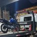 Norte Pioneiro: Polícia Militar intensifica combate a manobras perigosas e perturbação do sossego com apreensão de motocicletas