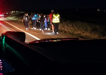 Segurança é Fé: Polícia Militar do Paraná garante a tranquilidade de milhares de fiéis na Peregrinação de São Miguel Arcanjo