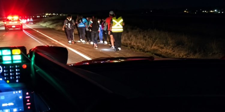 Foto: Assessoria PM edição Portaltanacidade