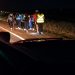 Segurança é Fé: Polícia Militar do Paraná garante a tranquilidade de milhares de fiéis na Peregrinação de São Miguel Arcanjo