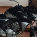 Polícia Militar apreende motocicleta adulterada e realiza prisão em Santo Antônio da Platina