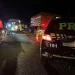 Motociclista de 30 anos morre na hora após atingir traseira de caminhão na BR-369