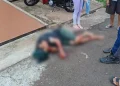 Homem fica gravemente ferido após ser atacado por pitbull em Bandeirantes