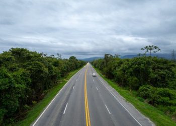 Feriadão termina sem acidentes fatais nas rodovias sob concessão da EPR Litoral Pioneiro