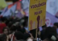 Plataformas vão informar canais de denúncia de violência contra mulher