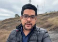 Norte Pioneiro: Queimada destrói mil mudas plantadas no Morro do Bim; prefeito Gil Martins pede denúncias em Santo Antônio da Platina