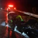 Jovem de 22 anos morre após perder o controle de moto e ser arremessado na PR-239