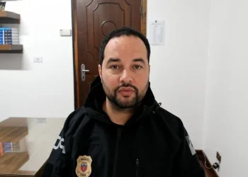 Homem é morto a tiros em Santo Antônio da Platina; vítima foi encontrada às margens de córrego