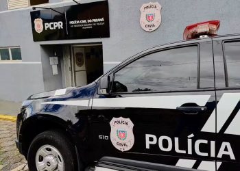 Paraná: Tentativa de homicídio termina com duas prisões e apreensão de adolescente