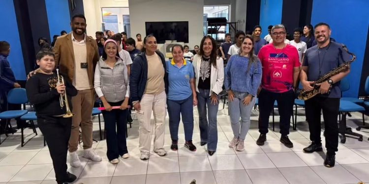 Foto: Assessoria