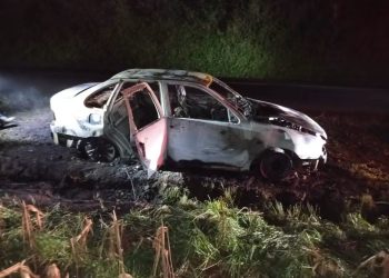 PCPR prende suspeito de homicídio qualificado e destruição de cadáver no Paraná