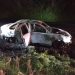 PCPR prende suspeito de homicídio qualificado e destruição de cadáver no Paraná
