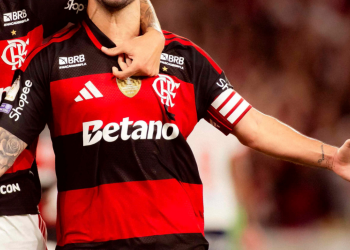 Com prejuízo milionário, Flamengo vai ao STF contra o fim das bets no Brasil