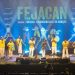 Últimos dias para músicos locais se inscreverem no Fejacan