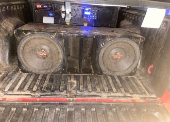 Norte Pioneiro: Polícia Militar realiza prisão por embriaguez ao volante e apreende som automotivo