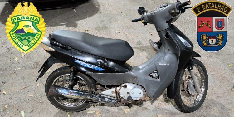 Polícia Militar apreende drogas em Jacarezinho após acompanhamento tático
