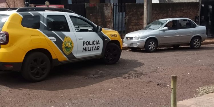 Foto: Assessoria PM
