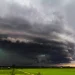 Novo ciclone extratropical já tem data para chegar ao Paraná