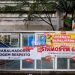 Caixa segue com agências fechadas nesta segunda-feira por causa da greve dos funcionários