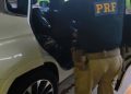PRF prende motorista com mais de 20 quilos de maconha na BR-153, em Ourinhos “Assista o vídeo”