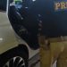 PRF prende motorista com mais de 20 quilos de maconha na BR-153, em Ourinhos “Assista o vídeo”