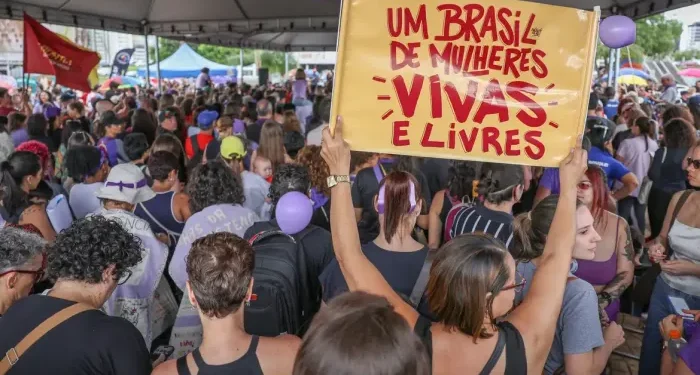 © Marcelo Camargo/Agência Brasil