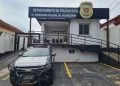 Homem é preso em Jacarezinho por dívida de pensão alimentícia