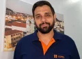 Temporal deixa cerca de 5,7 mil clientes sem energia em Santo Antônio da Platina