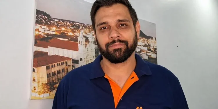 Foto - Reprodução/Vídeo