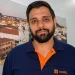 Temporal deixa cerca de 5,7 mil clientes sem energia em Santo Antônio da Platina