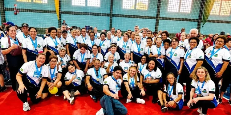 Fotos - Redes Sociais/Prefeitura Municipal de Santo Antônio da Platina
