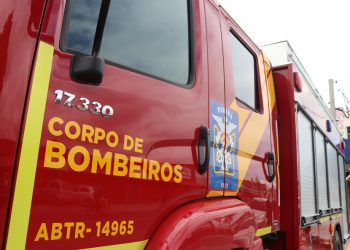 Corpo de Bombeiros registra atendimentos em Jacarezinho e Cambará