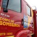 Corpo de Bombeiros registra atendimentos em Jacarezinho e Cambará