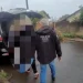 Polícia Civil cumpre mandado de prisão definitiva contra condenado a 29 anos por roubo, tráfico e uso de documento falso em Jacarezinho “Assista o vídeo”