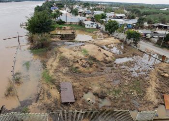 Governo libera crédito de R$ 64 milhões para indivíduos afetados pelo El Niño