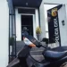 Norte Pioneiro: PCPR de Tomazina identifica moto adulterada com placa furtada em Pinhalão