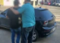 Norte Pioneiro: Homem de 34 anos é preso pela Polícia Civil em área rural de Siqueira Campos