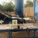 PM apreende mais de 2 mil ampolas de tirzepatida e pistola 9 mm escondida em ônibus no Norte Pioneiro
