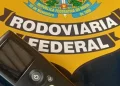 Norte Pioneiro: Motorista de bitrem é preso por embriaguez ao volante na BR-153