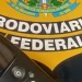Norte Pioneiro: Motorista de bitrem é preso por embriaguez ao volante na BR-153