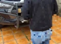 Homem condenado a 2 anos e 6 meses é preso pela Polícia Civil em Santo Antônio da Platina