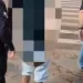 Homem procurado pela Justiça é localizado e preso pela Polícia Civil em Cambará