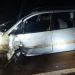 PRF atende sinistro de trânsito com colisão frontal na BR-369, em Cornélio Procópio (PR)