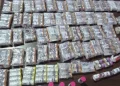 Comércio irregular de medicamentos para emagrecimento leva quatro pessoas à prisão em Ribeirão Claro