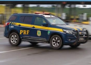 PRF encerra Operação Dia da Independência 2026 com fiscalização reforçada no Paraná
