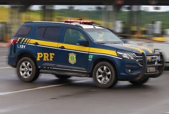 PRF encerra Operação Dia da Independência 2026 com fiscalização reforçada no Paraná
