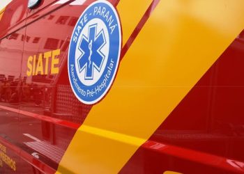 Norte Pioneiro: Bombeiros atendem seis ocorrências em Santo Antônio da Platina, Jacarezinho e Siqueira Campos